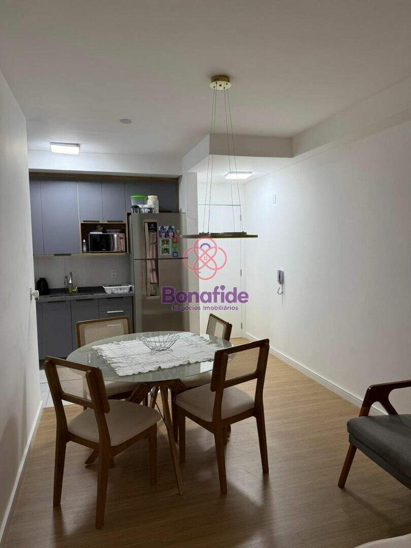 Apartamento à venda no Engordadouro: 