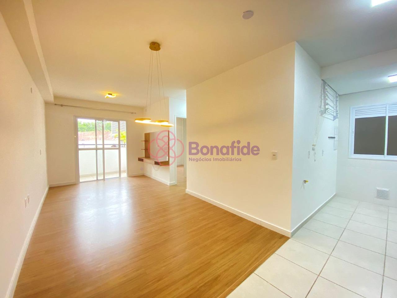 Apartamento à venda no Engordadouro: 