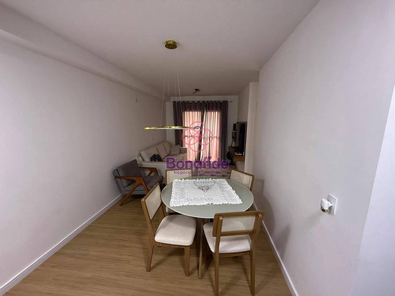 Apartamento à venda no Engordadouro: 