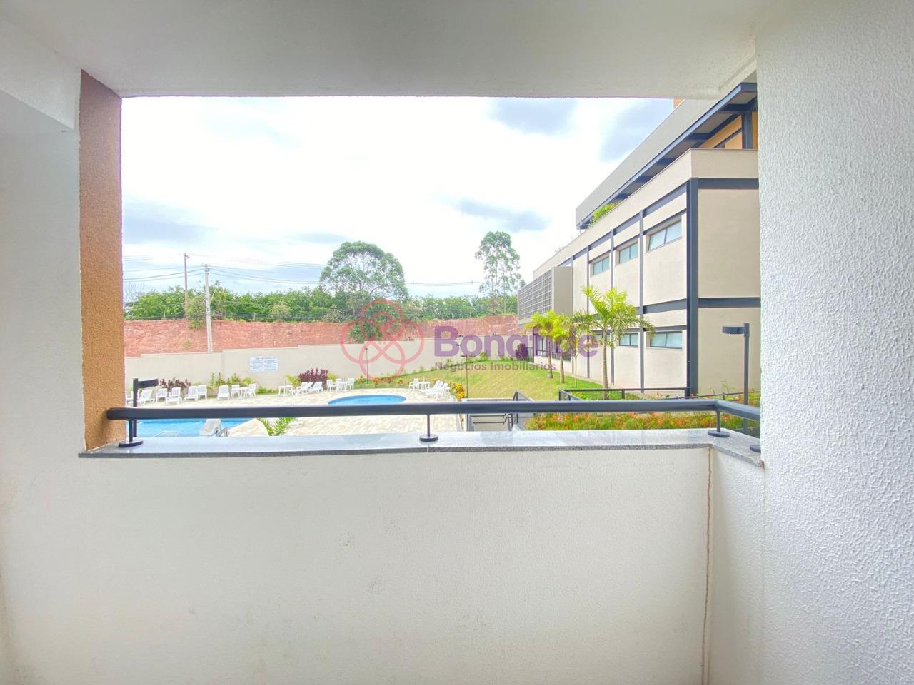 Apartamento à venda no Engordadouro: 