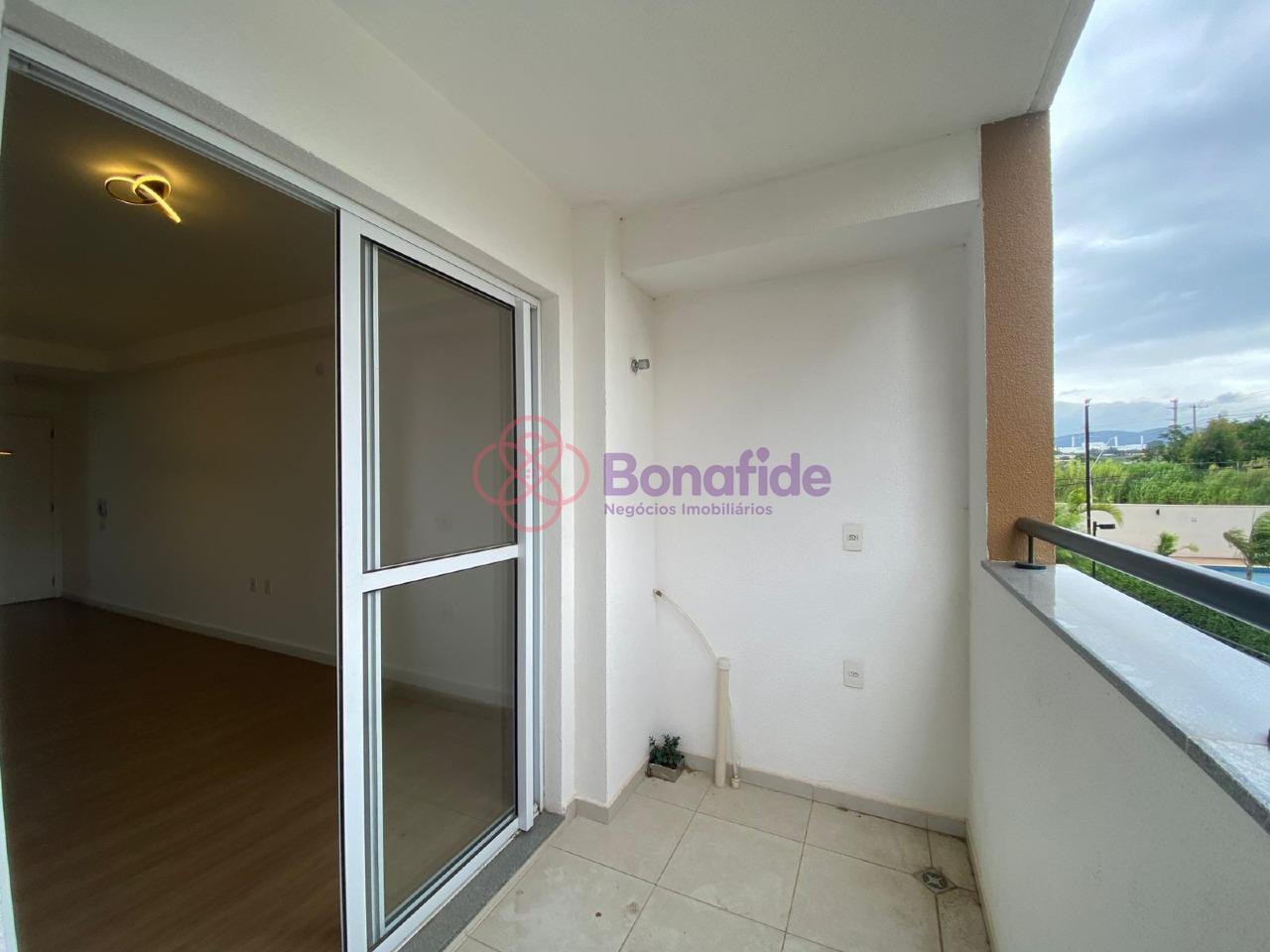 Apartamento à venda no Engordadouro: 