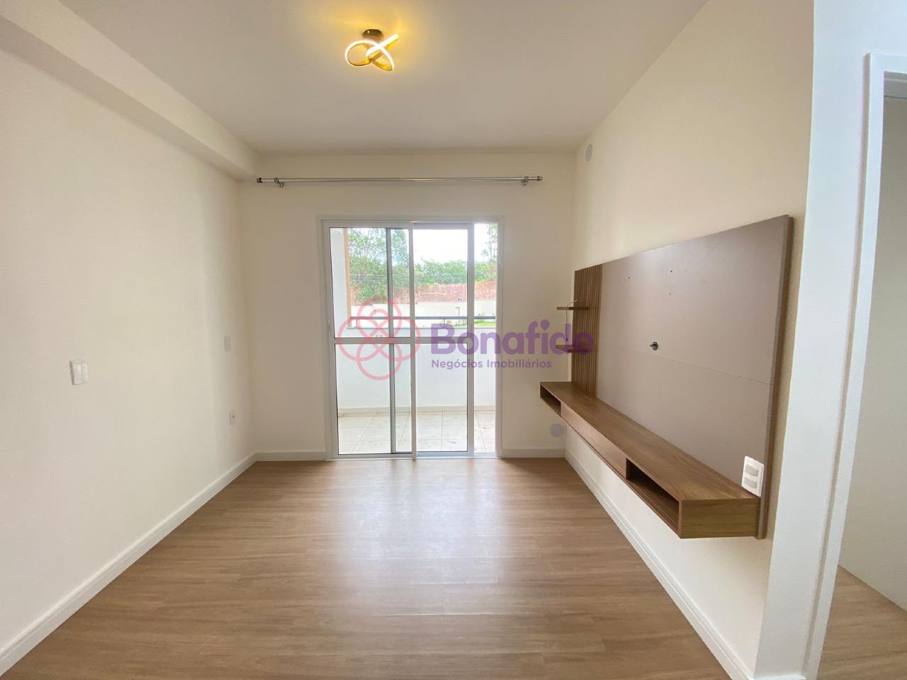 Apartamento à venda no Engordadouro: 