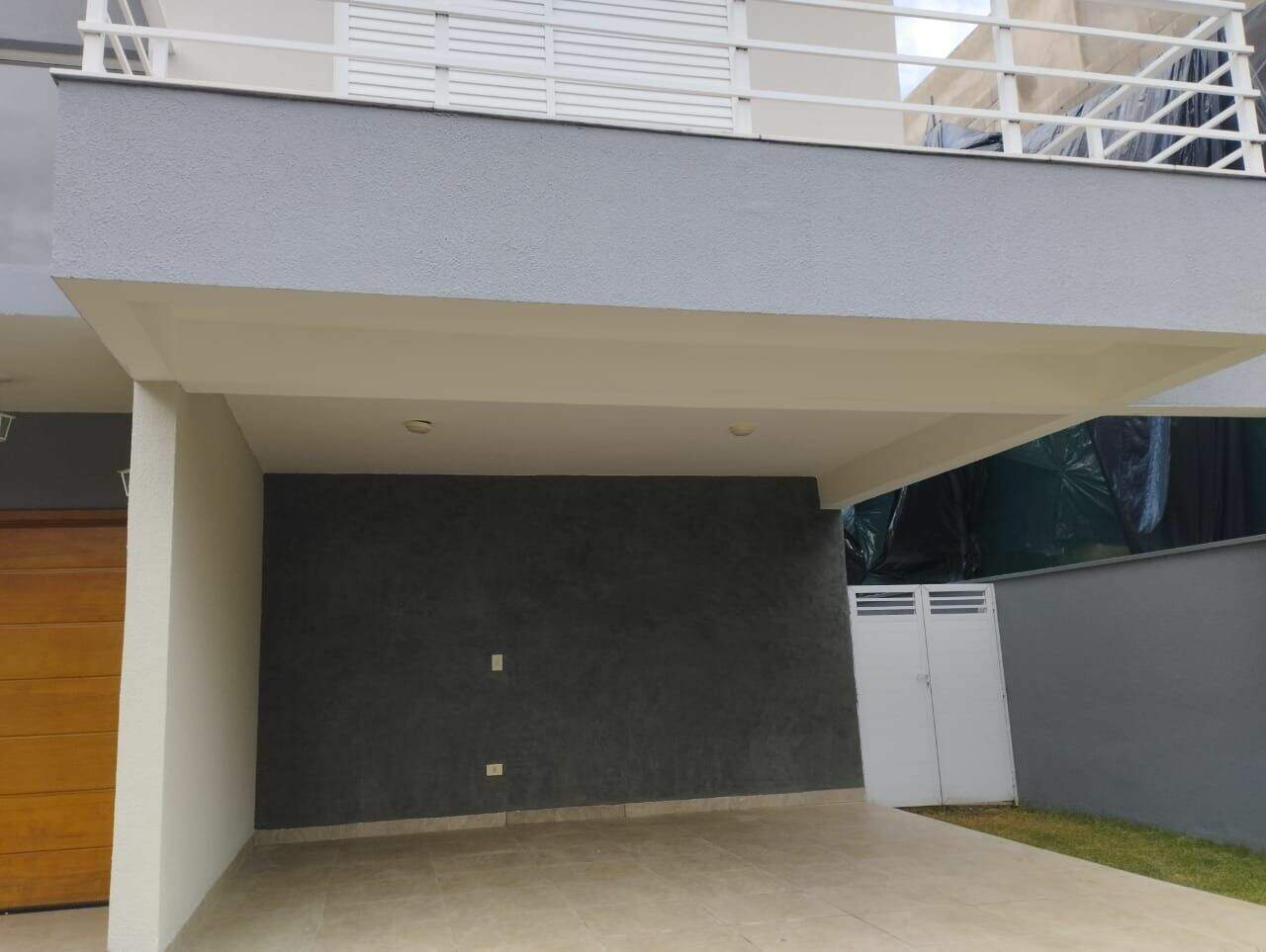 Casa à venda no Residencial Ibi Aram I: 