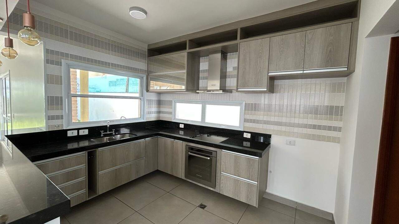 Casa à venda no Residencial Ibi Aram I: 