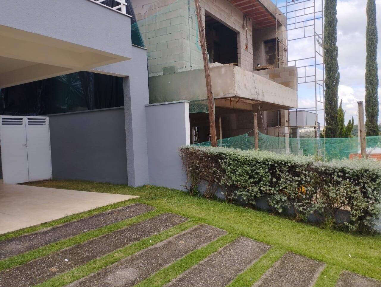Casa à venda no Residencial Ibi Aram I: 