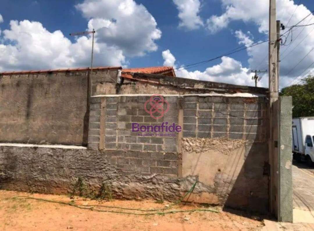 Terreno à venda no Jardim Tannus: 