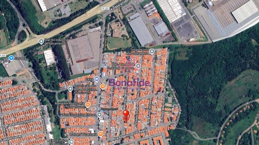 Terreno à venda no Jardim Tannus: 