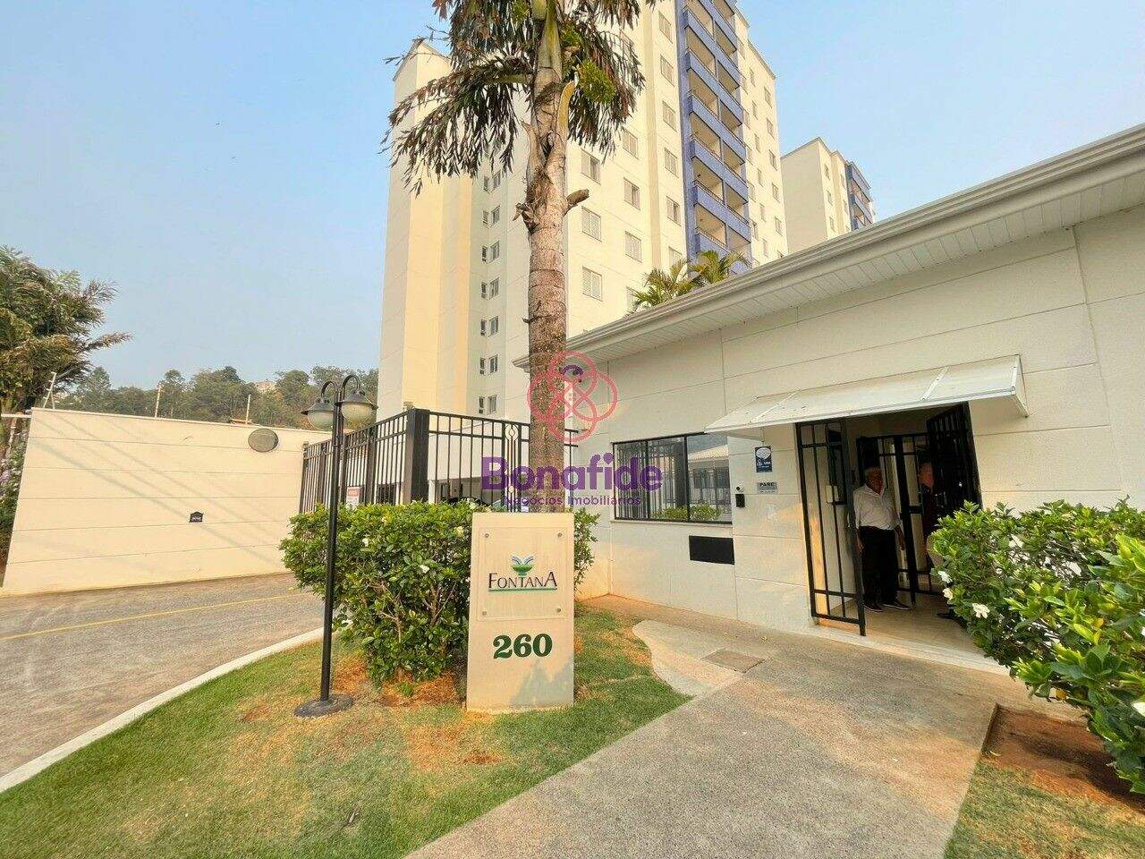 Apartamento à venda no Vila Caodáglio: 