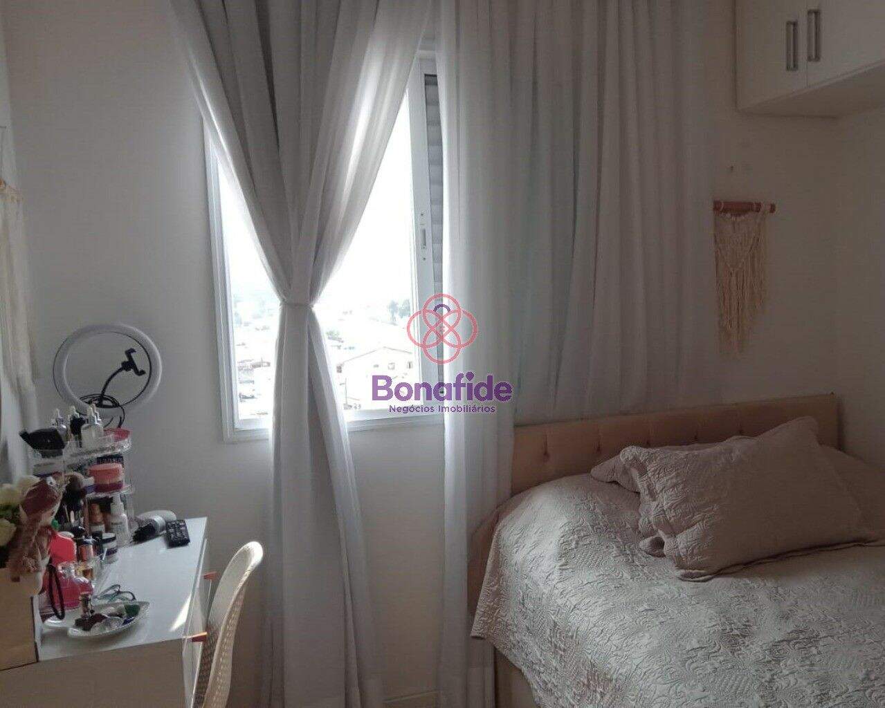 Apartamento à venda no Vila Caodáglio: 