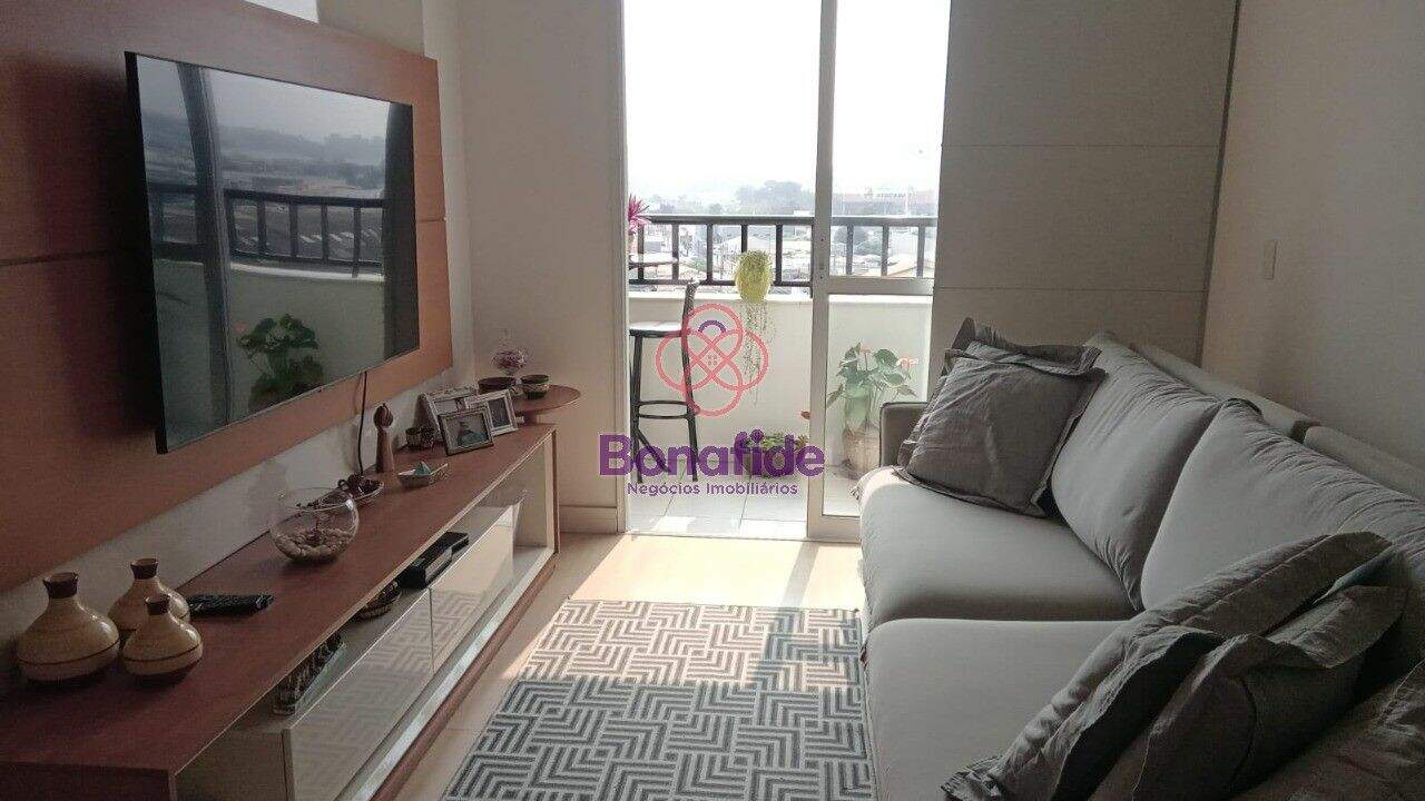 Apartamento à venda no Vila Caodáglio: 