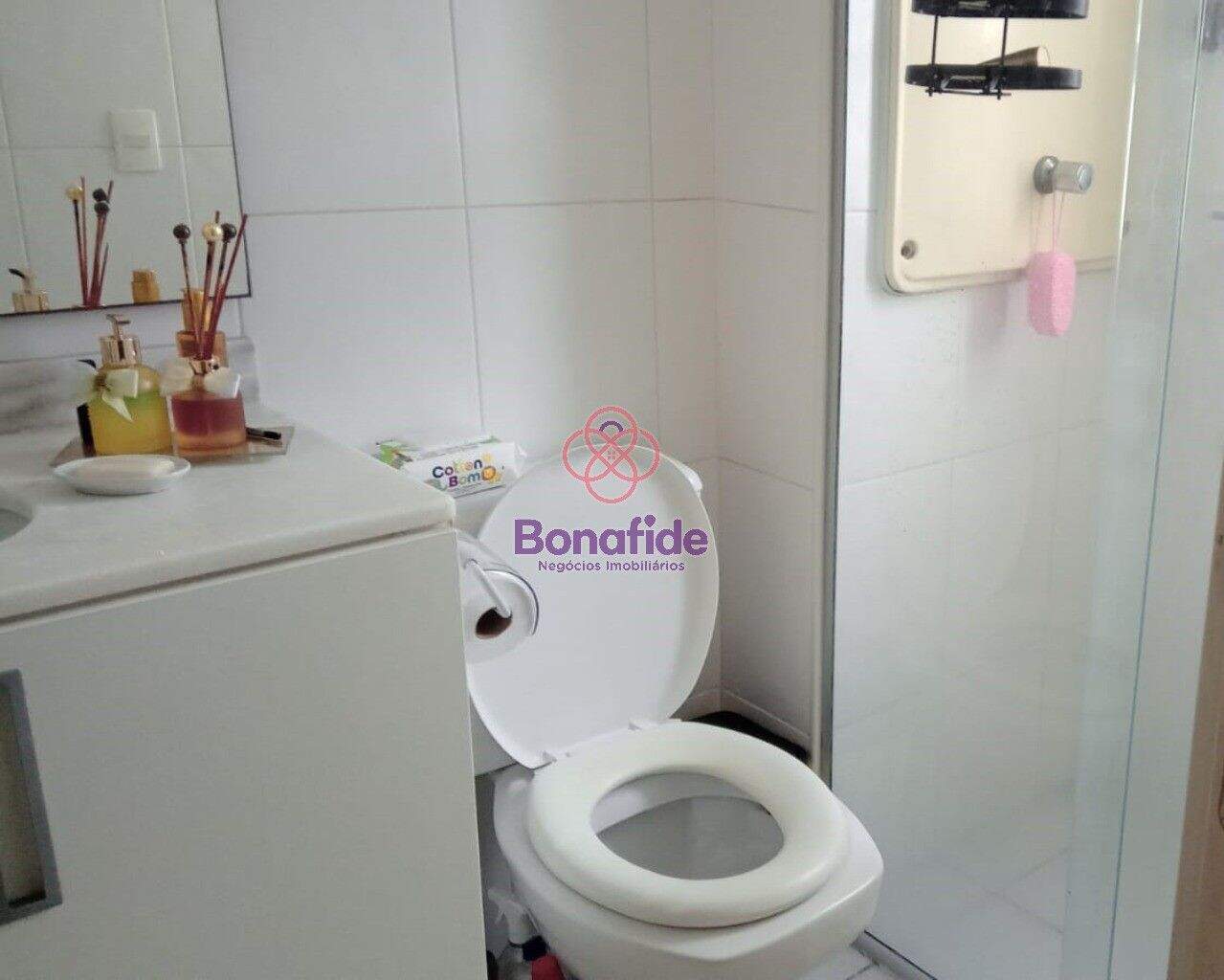 Apartamento à venda no Vila Caodáglio: 