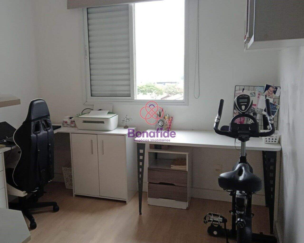 Apartamento à venda no Vila Caodáglio: 