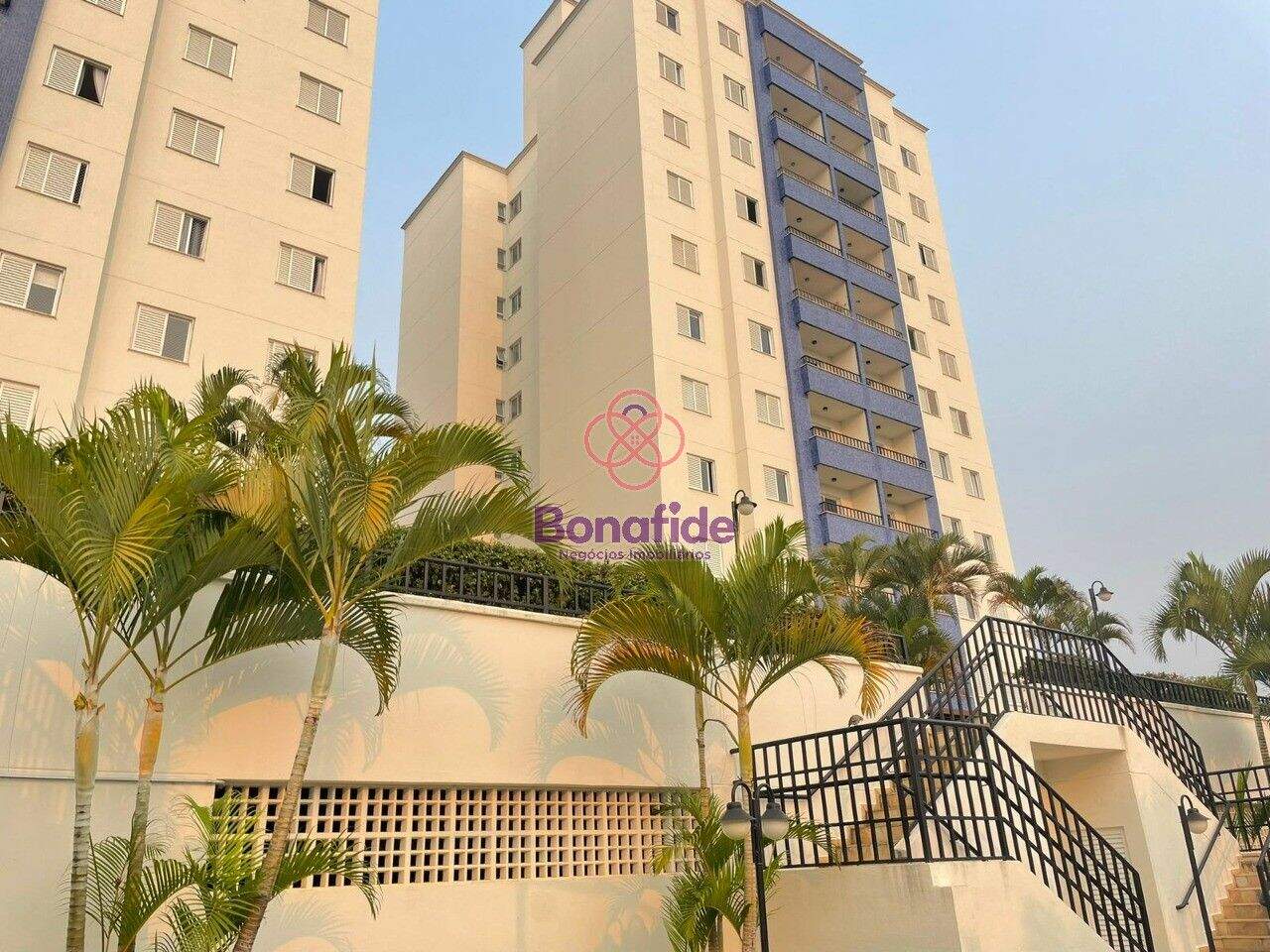 Apartamento à venda no Vila Caodáglio: 