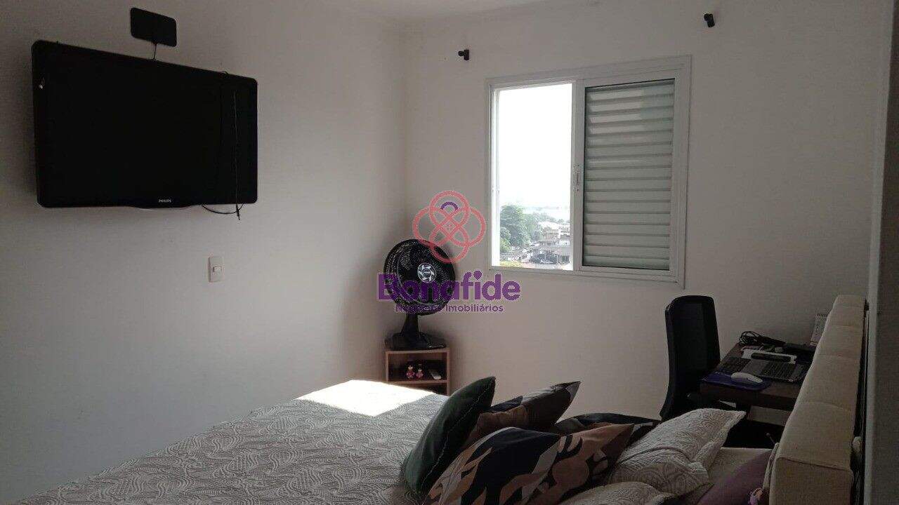 Apartamento à venda no Vila Caodáglio: 