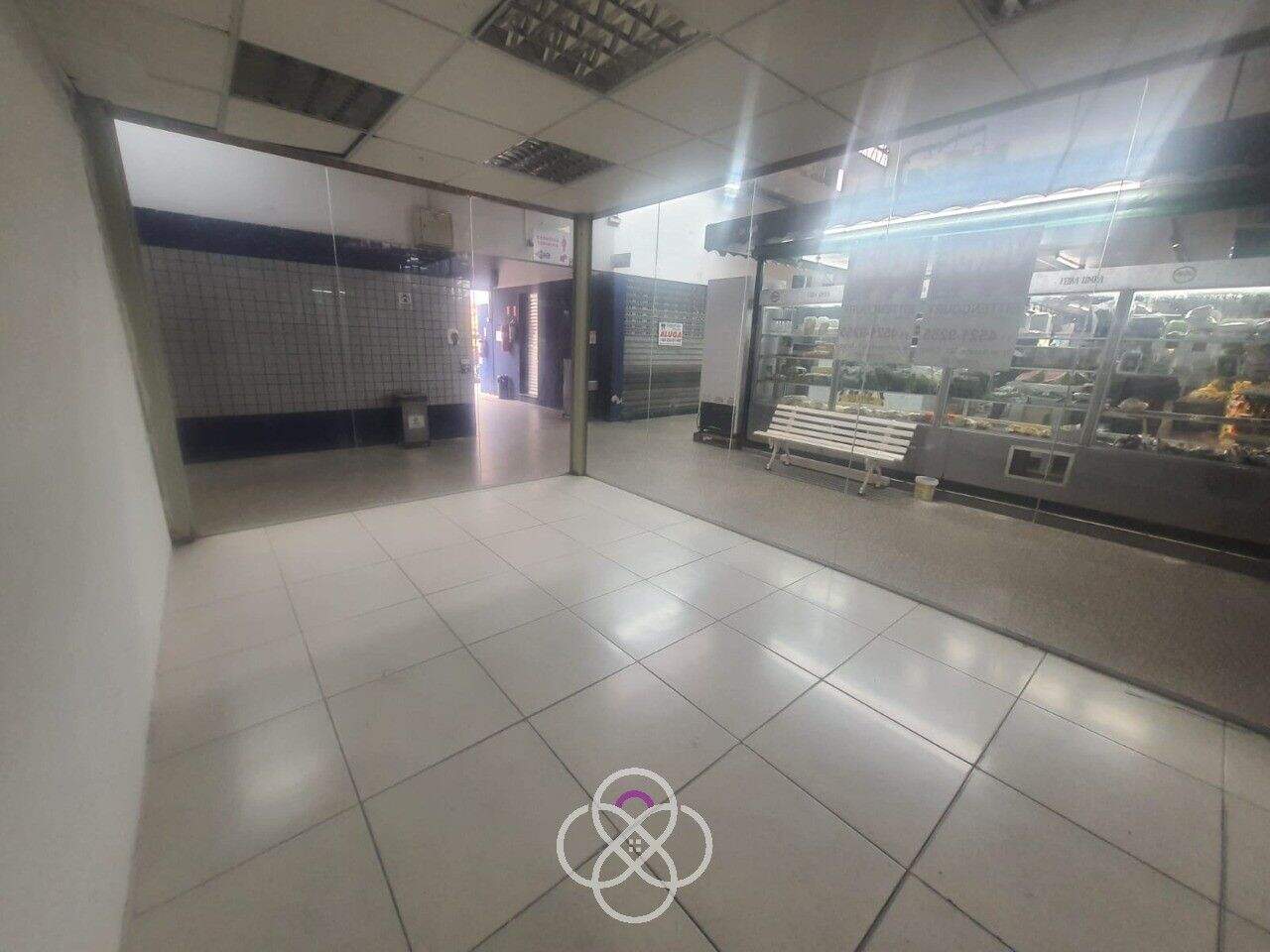 Loja à venda no Jardim São Bento: 