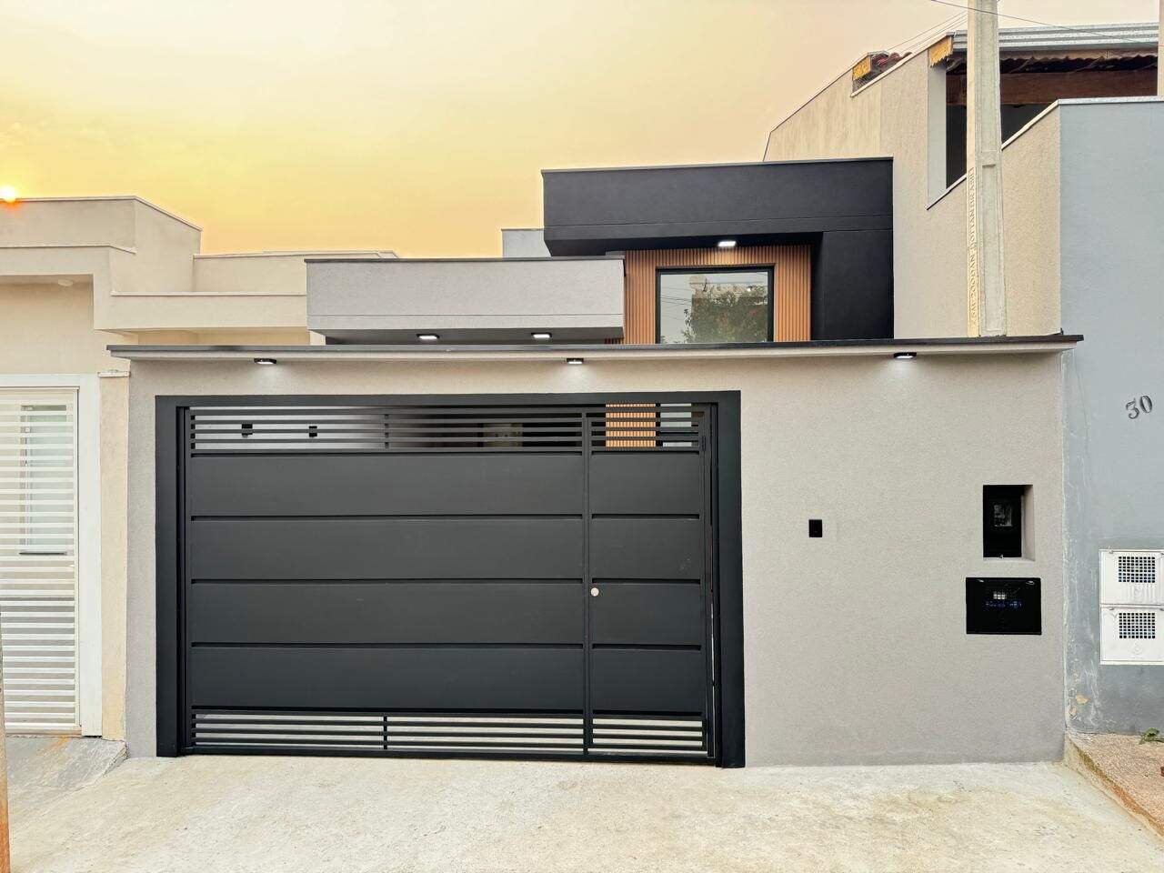 Casa à venda no Jardim Marambaia II: 