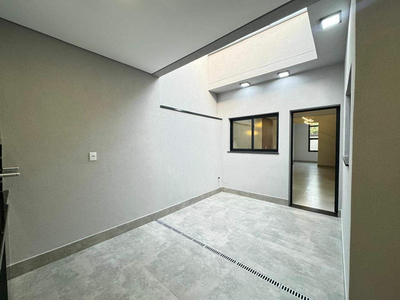 Casa à venda no Jardim Marambaia II: 