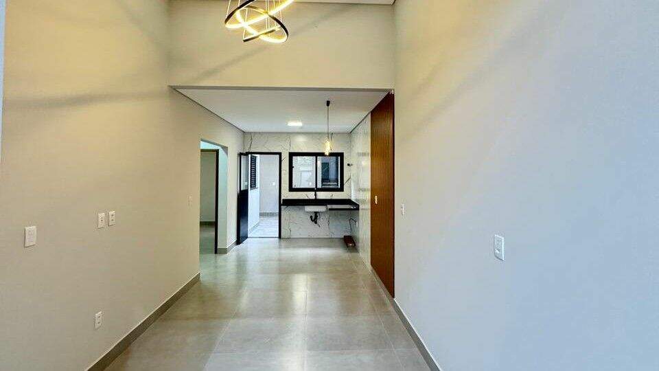 Casa à venda no Jardim Marambaia II: 