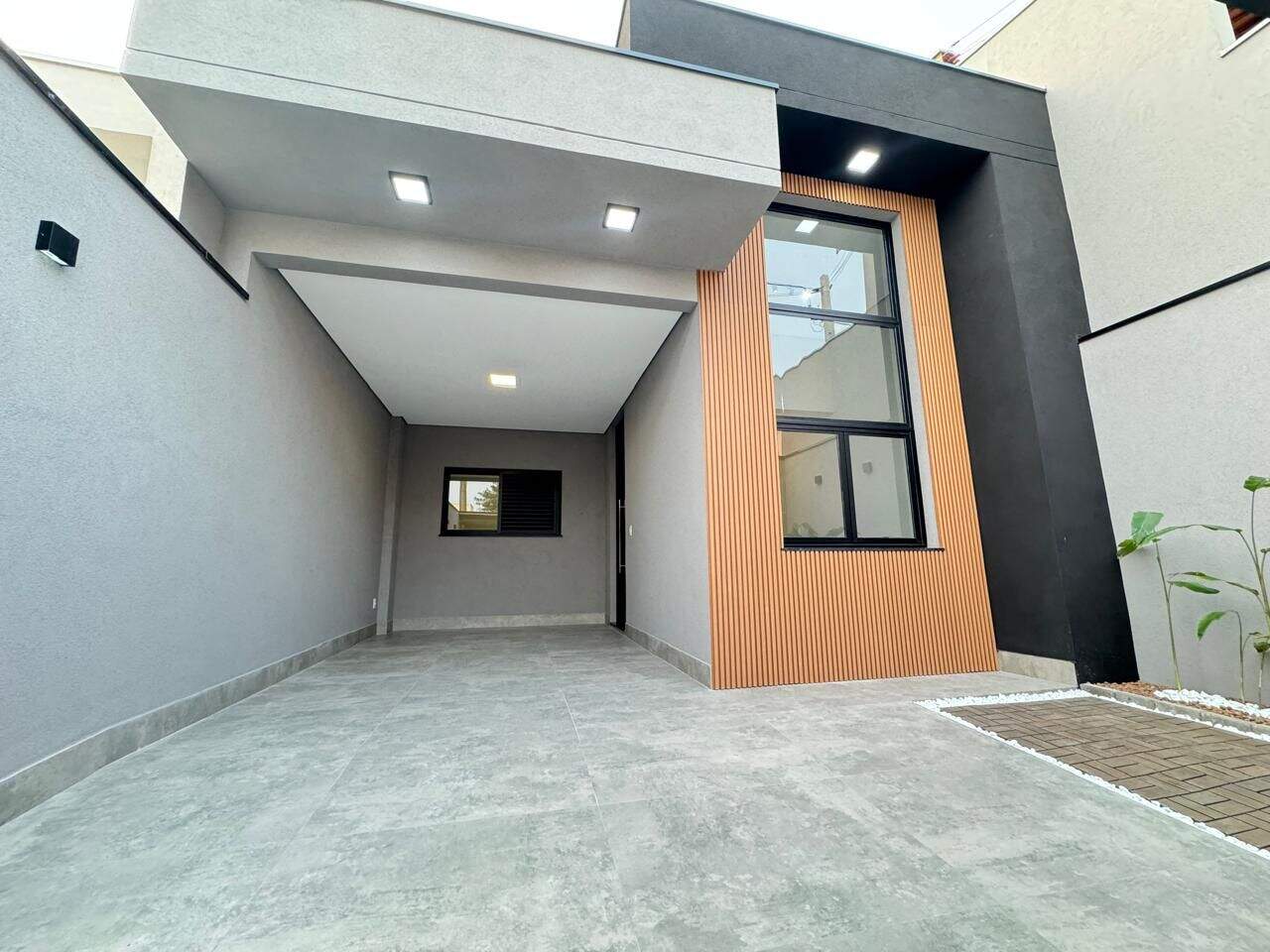 Casa à venda no Jardim Marambaia II: 