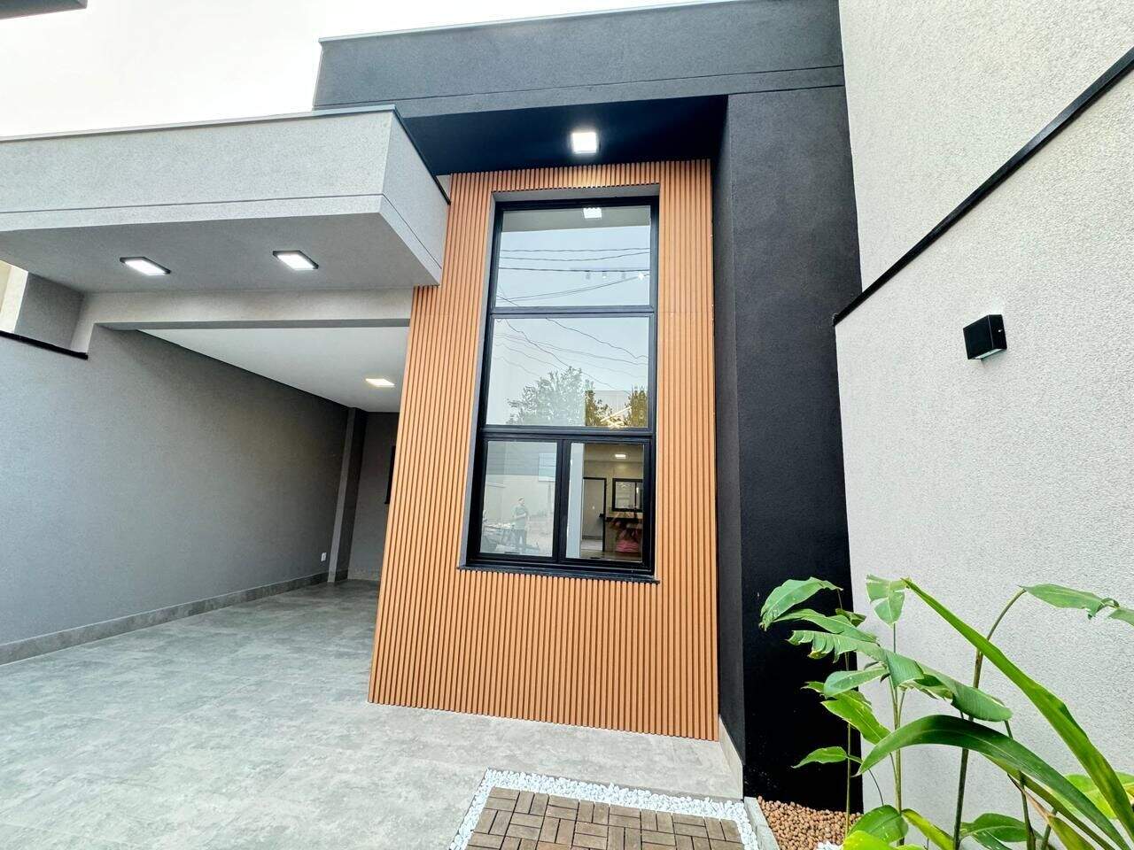 Casa à venda no Jardim Marambaia II: 