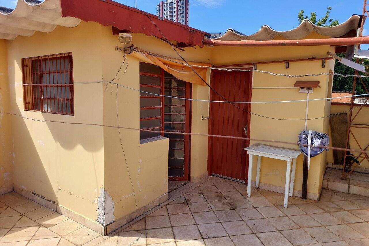 Casa à venda no Anhangabaú: 