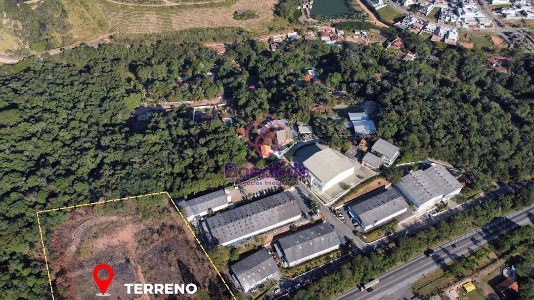 Terreno à venda no Glebas: 