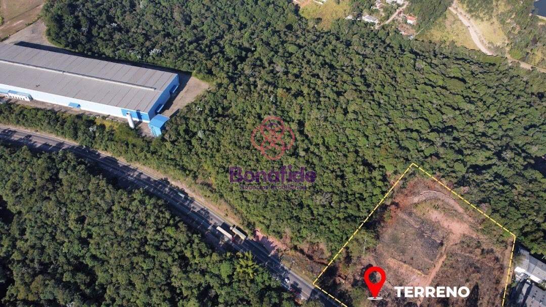 Terreno à venda no Glebas: 