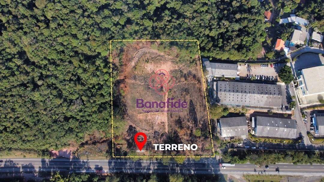 Terreno à venda no Glebas: 