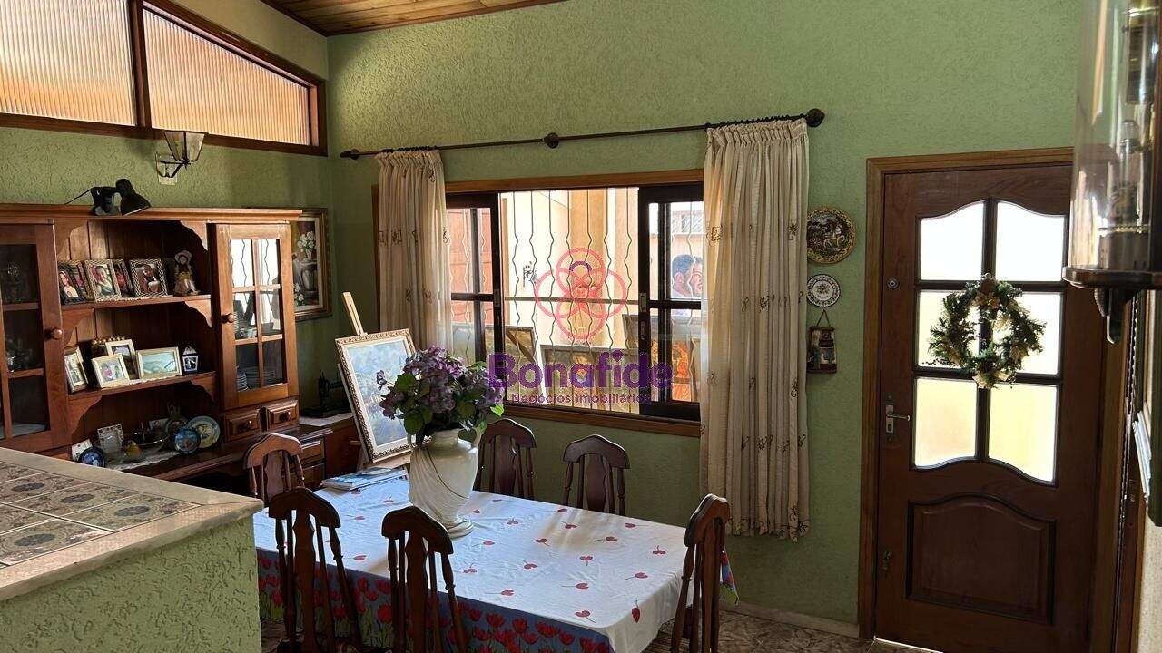 Casa à venda no Jardim Campos Elísios: 