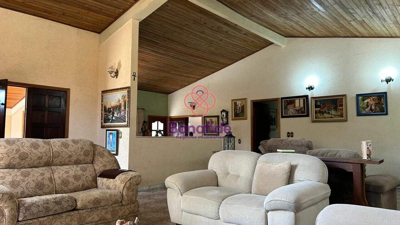 Casa à venda no Jardim Campos Elísios: 