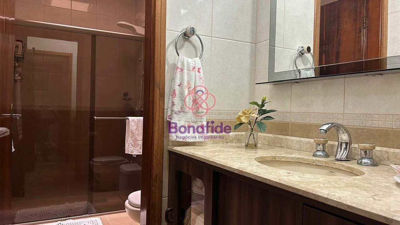 Casa à venda no Jardim Campos Elísios: 