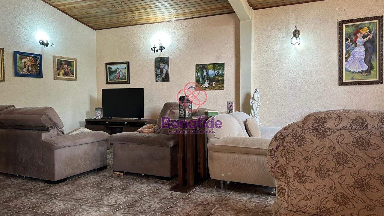 Casa à venda no Jardim Campos Elísios: 