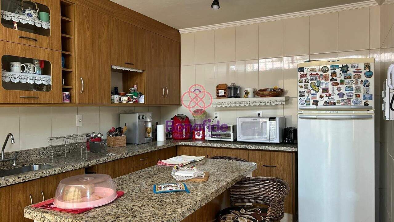 Casa à venda no Jardim Campos Elísios: 