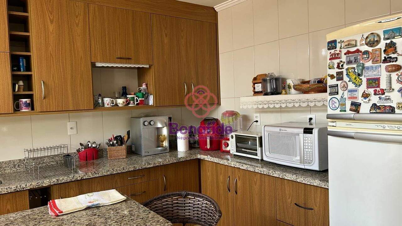 Casa à venda no Jardim Campos Elísios: 