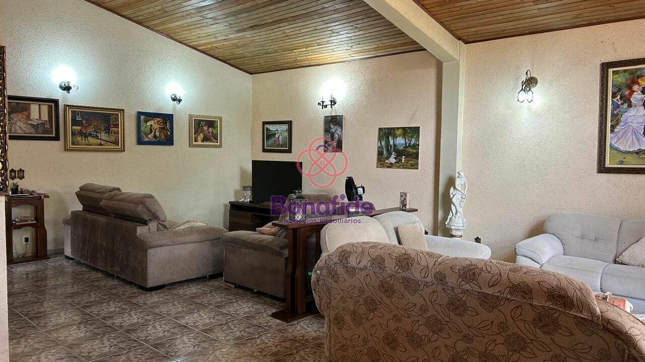 Casa à venda no Jardim Campos Elísios: 