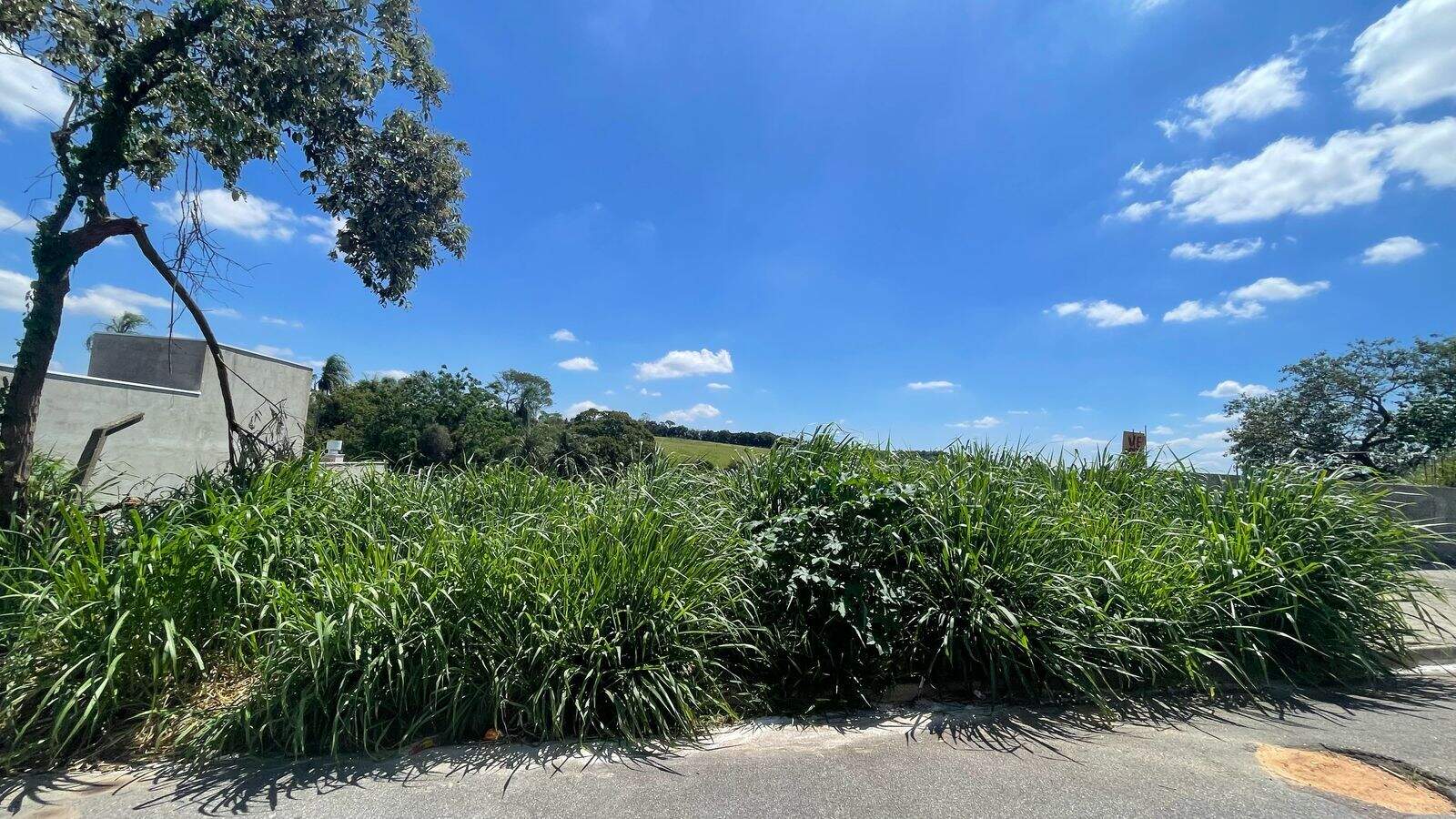 Terreno à venda no Ivoturucaia: 