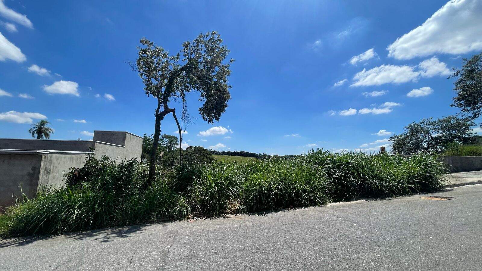 Terreno à venda no Ivoturucaia: 