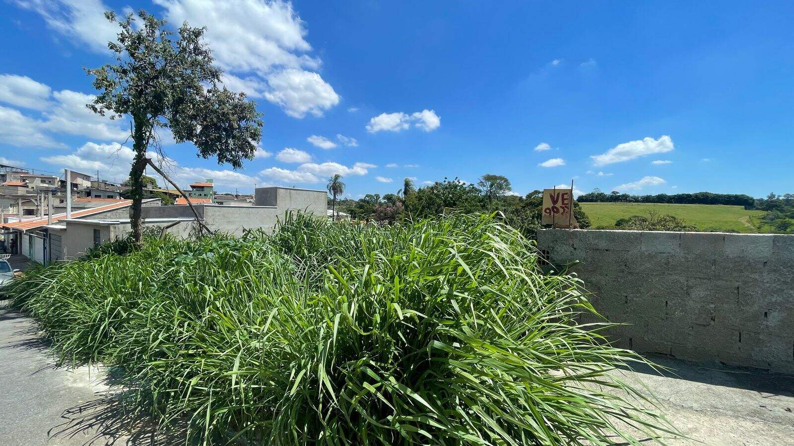 Terreno à venda no Ivoturucaia: 