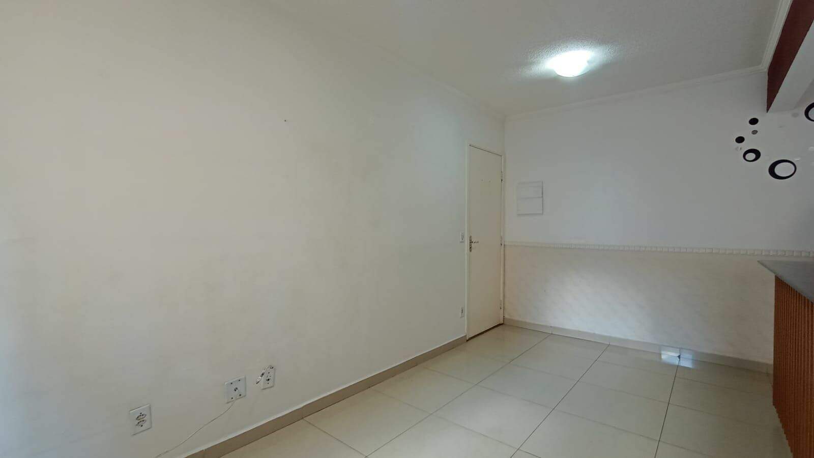 Apartamento à venda no Medeiros: 