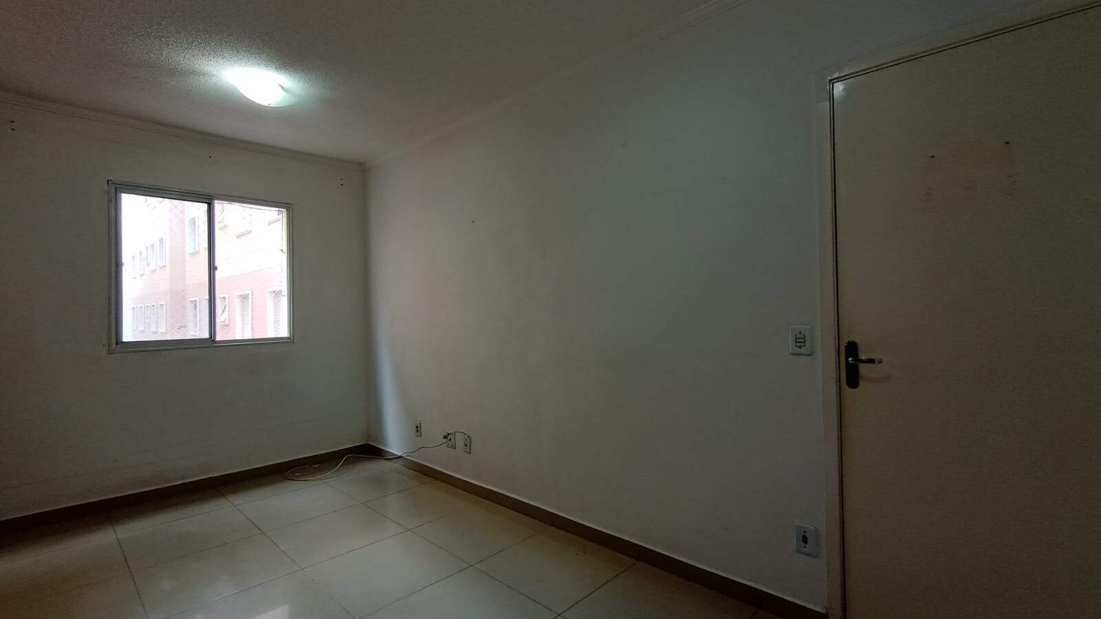 Apartamento à venda no Medeiros: 