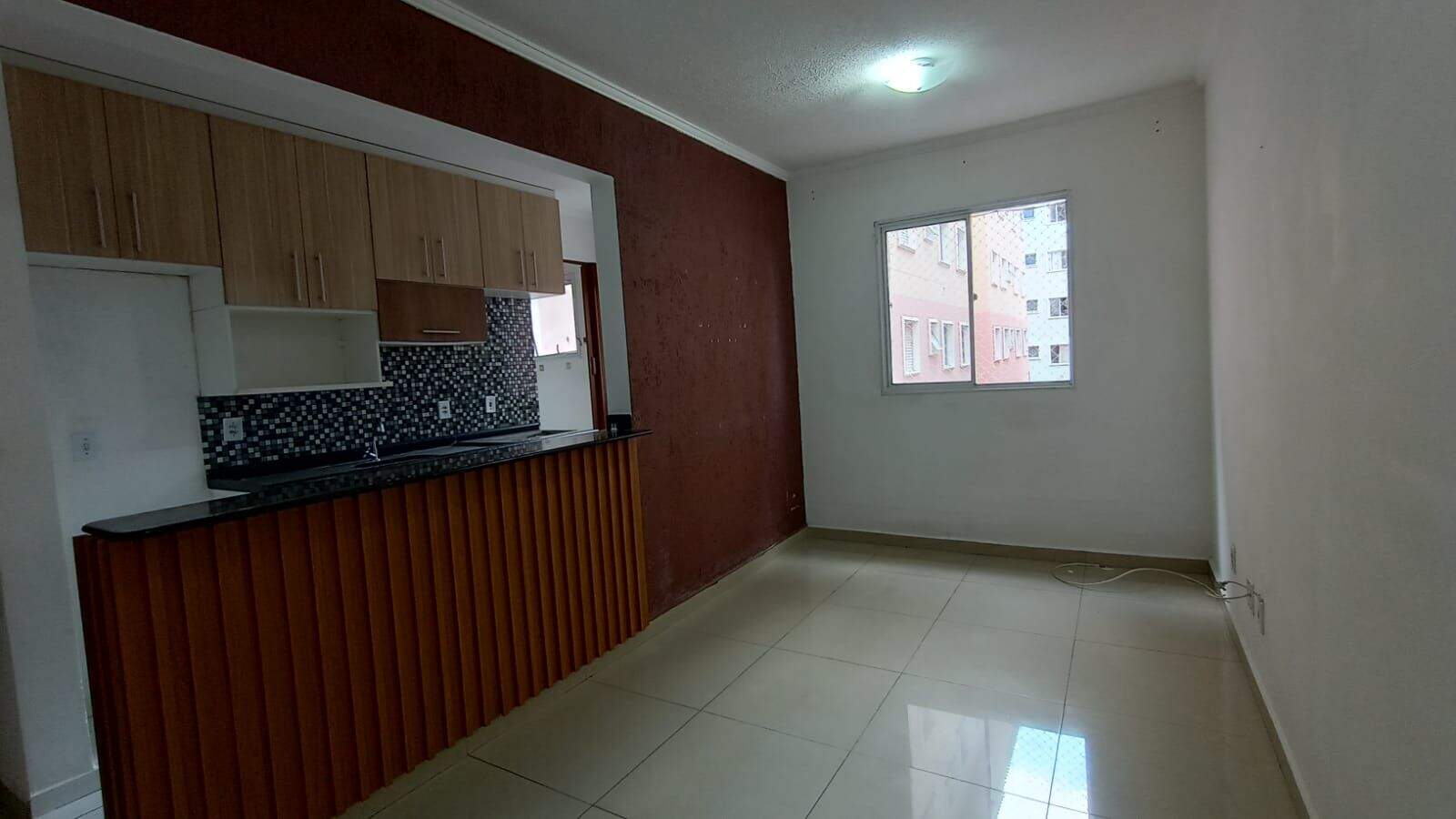 Apartamento à venda no Medeiros: 