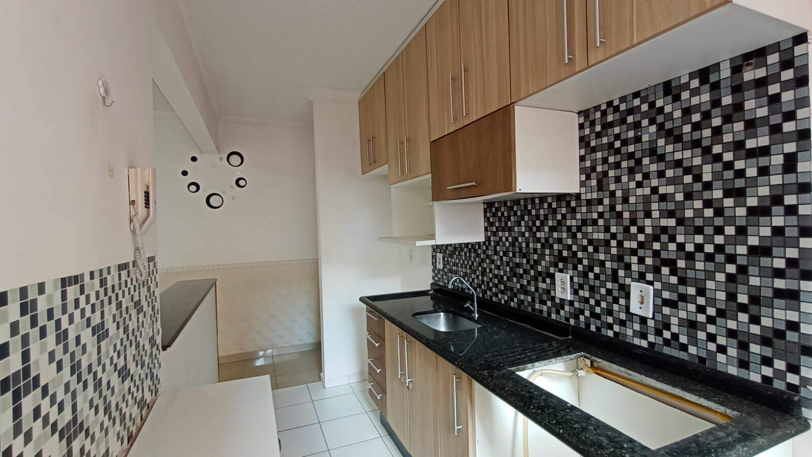 Apartamento à venda no Medeiros: 