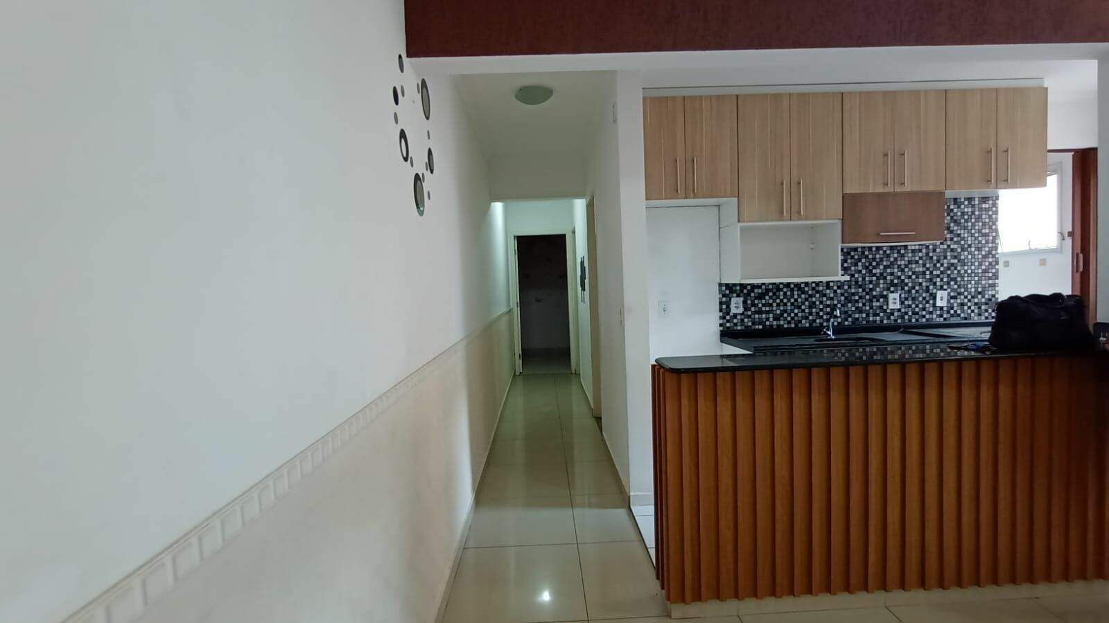 Apartamento à venda no Medeiros: 