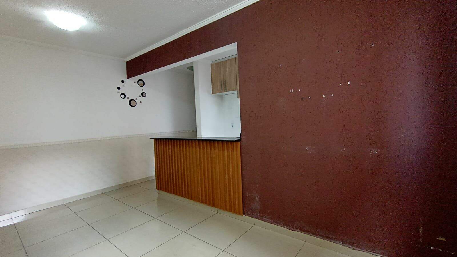 Apartamento à venda no Medeiros: 