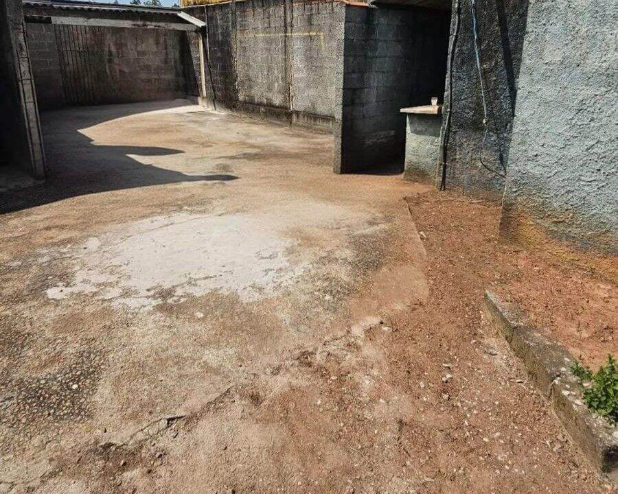 Terreno à venda no Centro: 