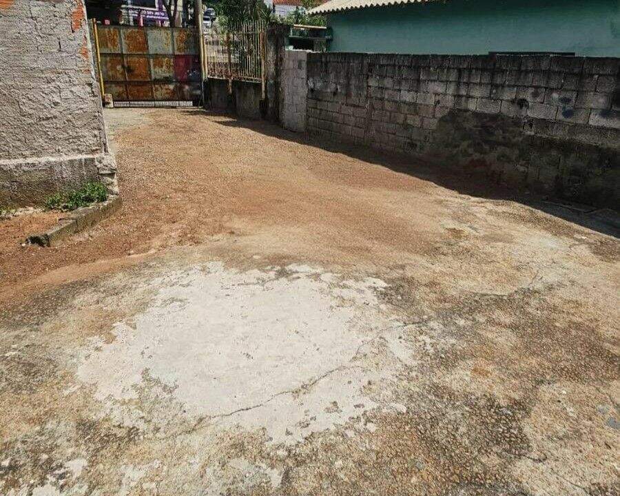 Terreno à venda no Centro: 