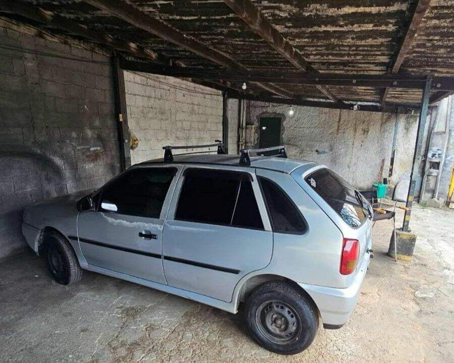 Terreno à venda no Centro: 