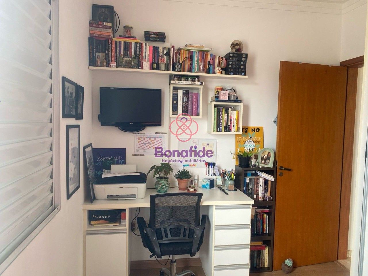 Casa à venda no Parque da Represa: 