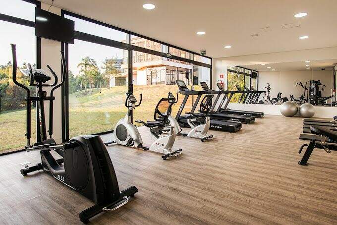 Terreno à venda no Loteamento Residencial Vale das Águas: 