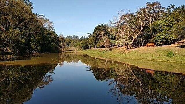 Terreno à venda no Loteamento Residencial Vale das Águas: 